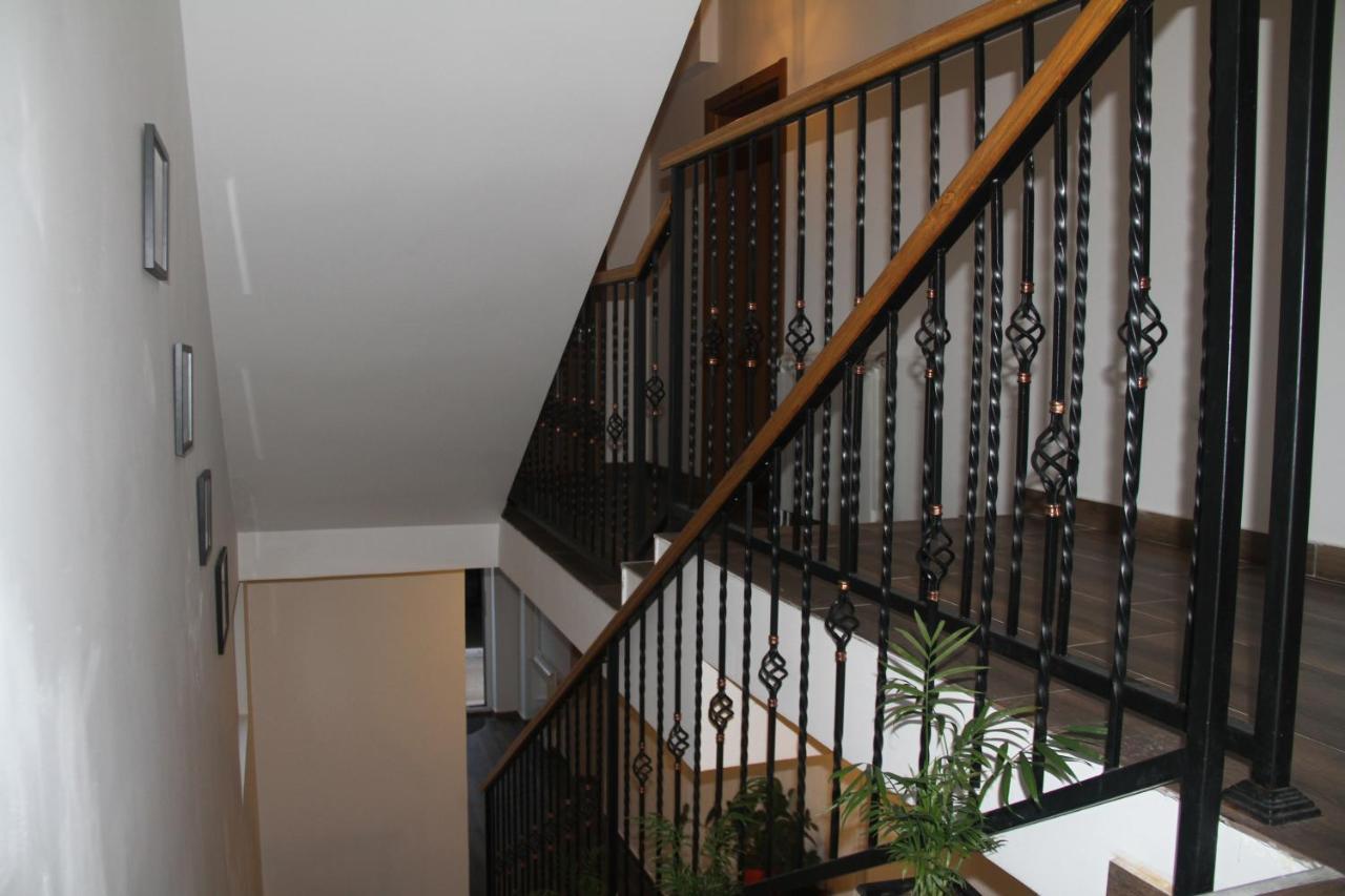 Guesthouse P&A Budva Exterior foto