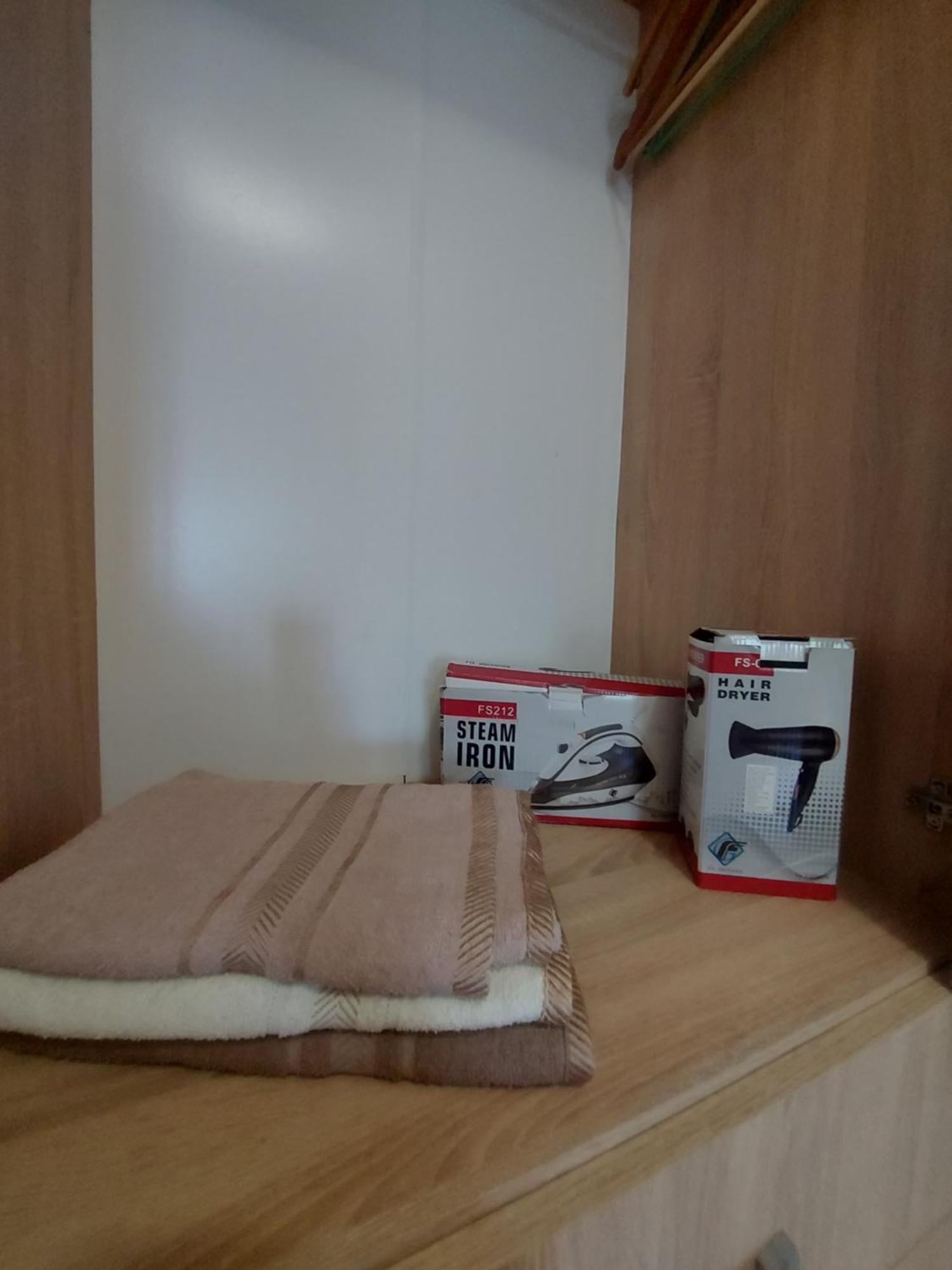 Guesthouse P&A Budva Quarto foto