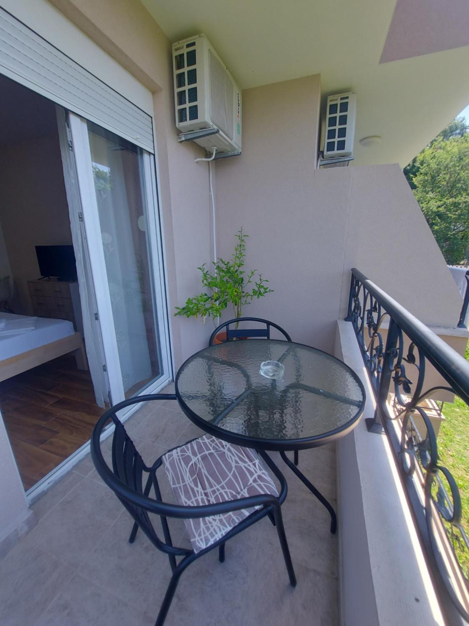 Guesthouse P&A Budva Quarto foto