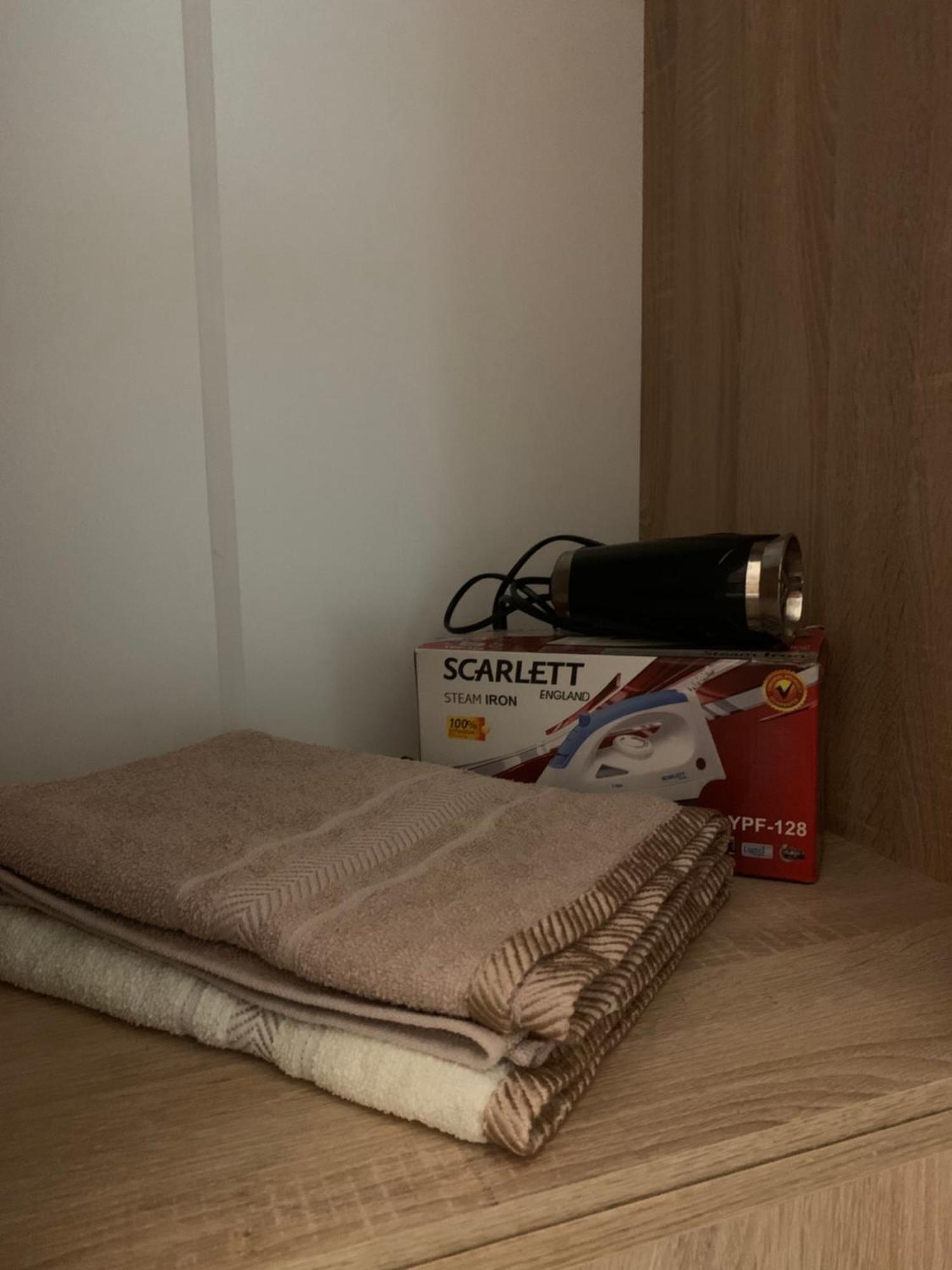 Guesthouse P&A Budva Quarto foto