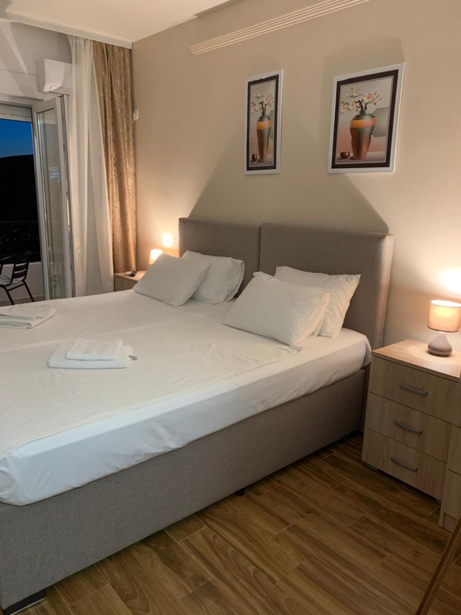 Guesthouse P&A Budva Quarto foto